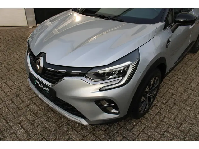 Renault Captur 1.0 TCe 90 techno 2023 Benzine 19