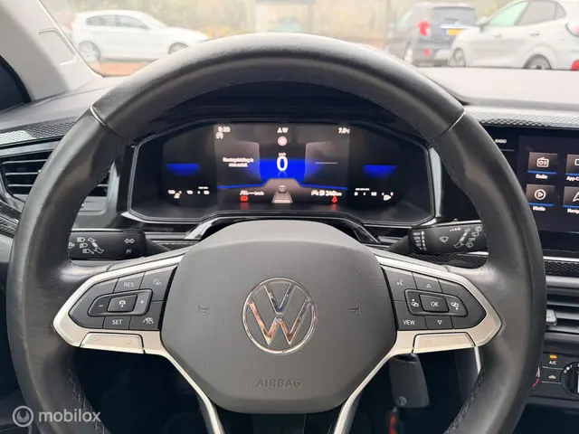 Volkswagen Polo 1.0 TSI Life 2023 Benzine 14