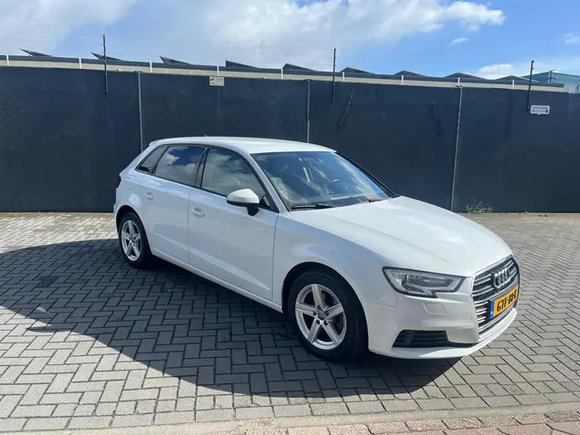 Audi A3 2