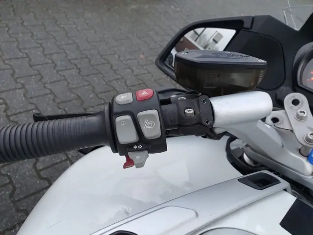 BMW R 1200 RT *NAVIGATIE* 2014 Benzine 9