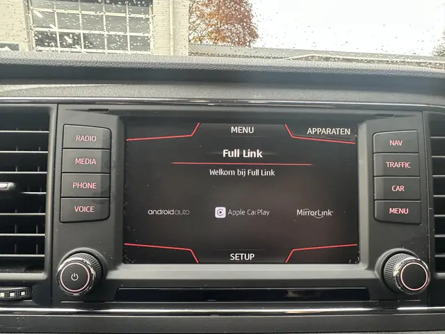 SEAT Leon ST 1.4 EcoTSI FR Connect 2015 Benzine 31