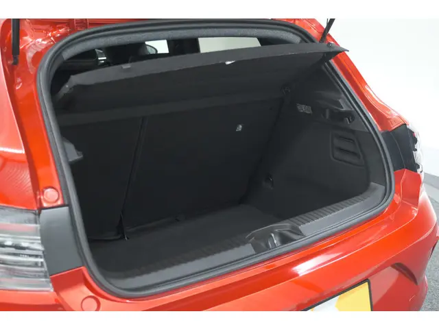 Renault Clio TCe 90 GPF Techno 2025 Benzine 16