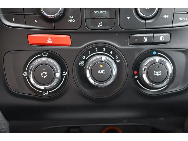 Citroën C4 1.4 VTi Tendance 2012 Benzine 15