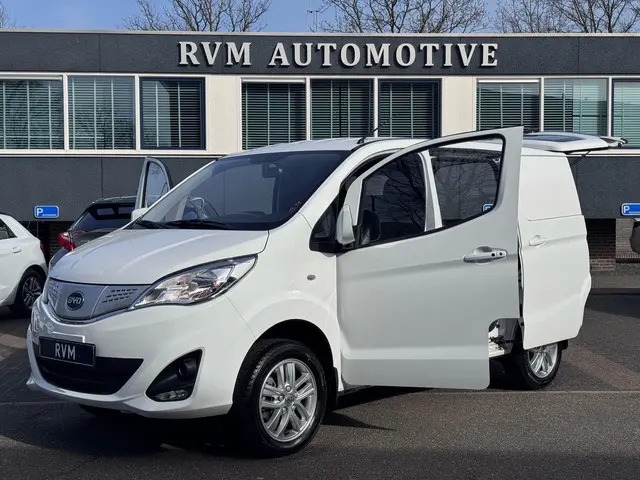 BYD ETP3 2