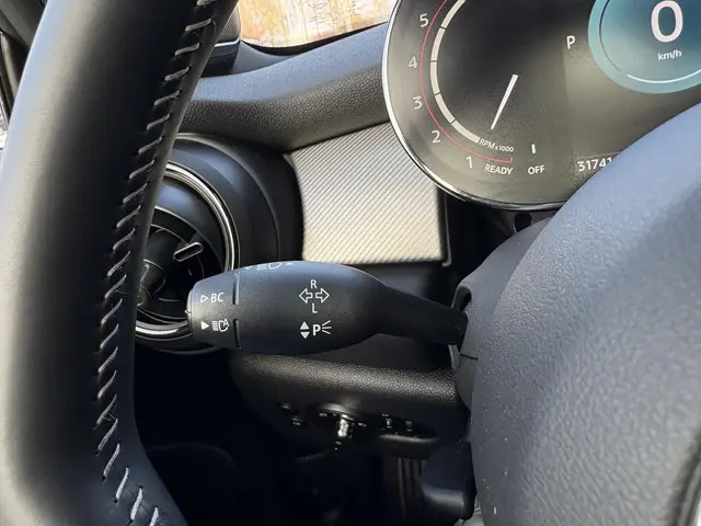 MINI Cooper Mini 2.0 John Works Essential 2022 Benzine 22