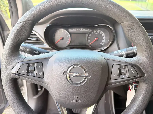 Opel KARL 1.0 ecoFLEX Edition 2016 Benzine 6