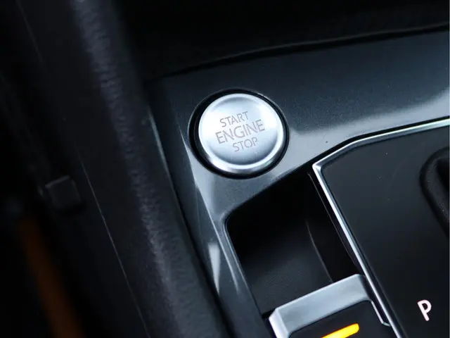 Volkswagen Tiguan 2.0 TSI 4Motion Highline 2017 Benzine 82