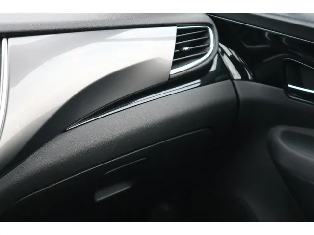 Opel Mokka X 1.4 Turbo Innovation 2016 Benzine 25