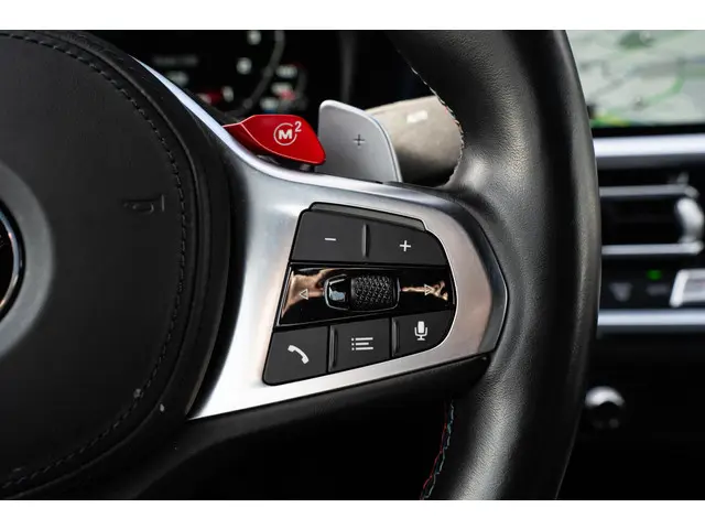 BMW M4 4-serie Coupé Competition 2021 Benzine 40