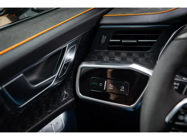 Audi RS6 RS 6 TFSI quattro 2019 Benzine 23