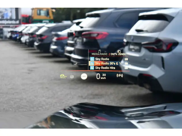 BMW X5 xDrive50e M-Sport 2023 Hybride Benzine 18