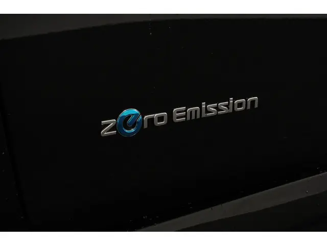 Nissan Leaf N-Connecta 40 kWh 2019 Elektrisch 25