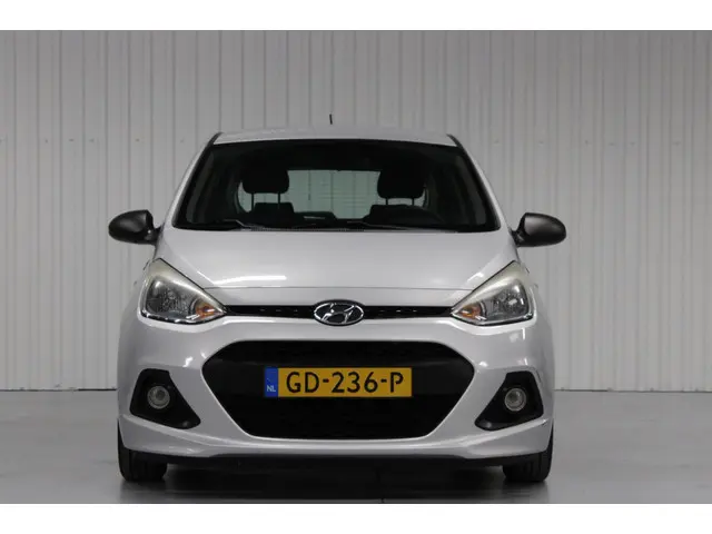 Hyundai i10 2