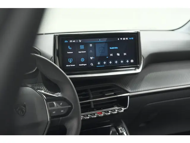 Peugeot 208 PureTech 100 Allure 2024 Benzine 51