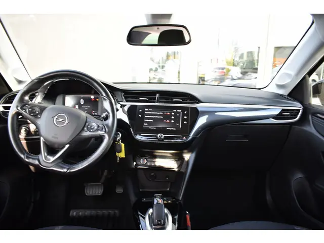 Opel Corsa 1.2 Elegance 2020 Benzine 8