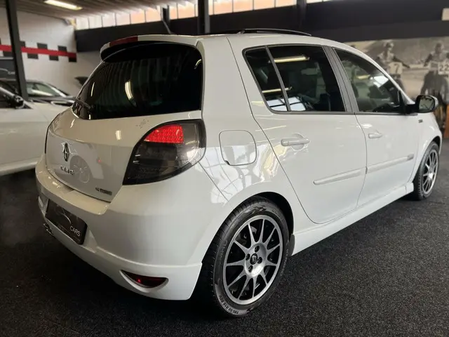 Renault Clio 2