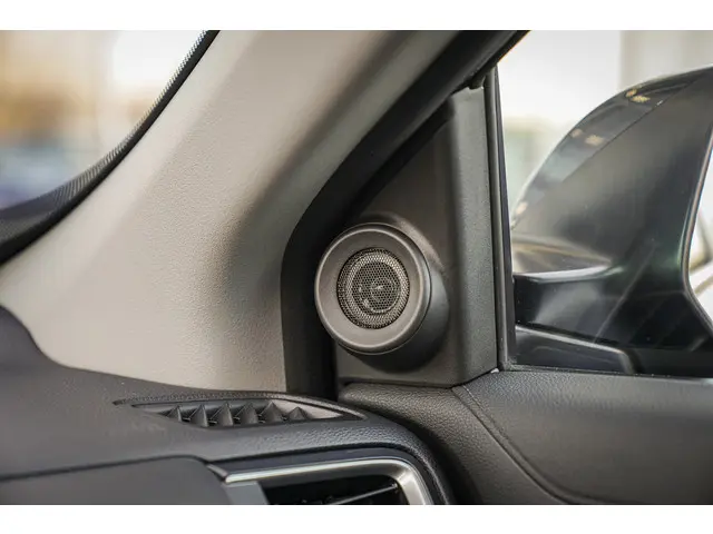 Honda CR-V 2.0i e:HEV AWD EXECUTIVE 2022 Hybride Benzine 50