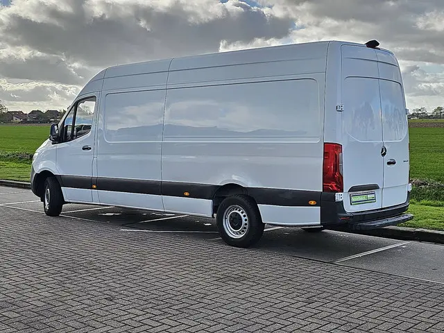 Mercedes-Benz Sprinter 314 2021 Diesel 6