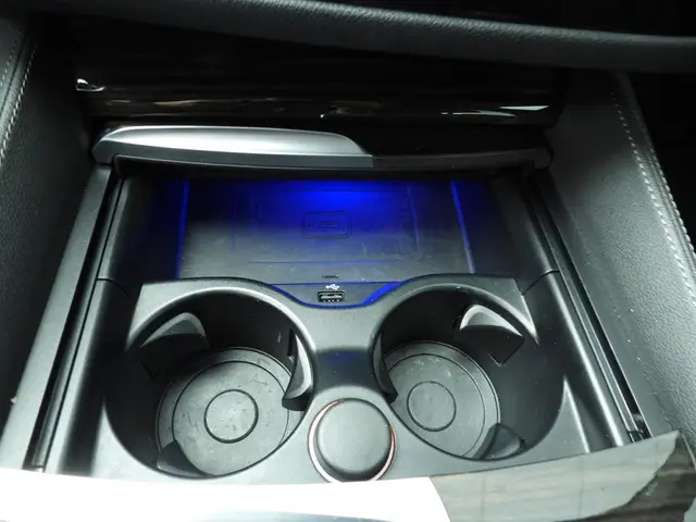 BMW 5 Serie Sedan 530e 2019 Hybride Benzine 32