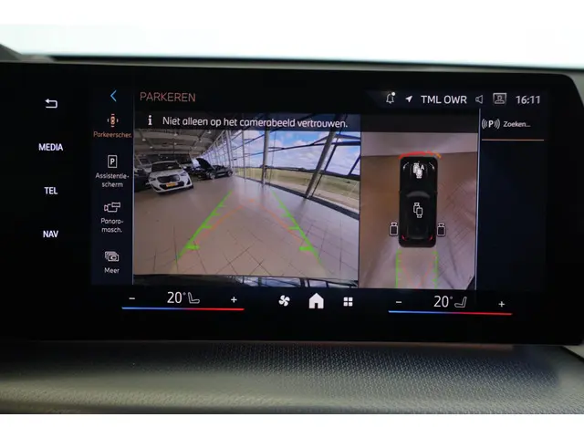 BMW iX1 eDrive20 2025 Elektrisch 14