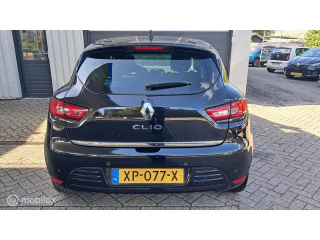 Renault Clio 0.9 TCe Intens 2019 Benzine 3