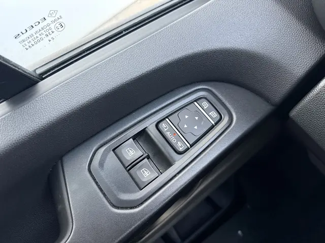 Renault Trafic 2.0 DCI 150PK 2024 Diesel 28