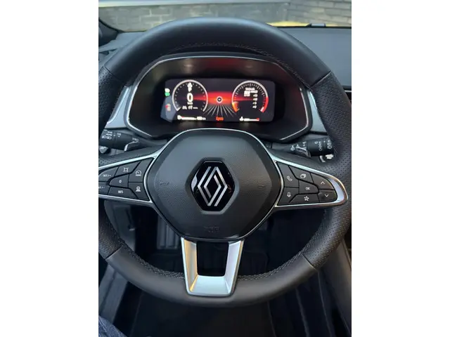 Renault Captur 1.3 mild hybrid 160 Techno 2025 Benzine 5