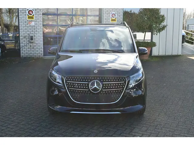 Mercedes-Benz V-Klasse 2