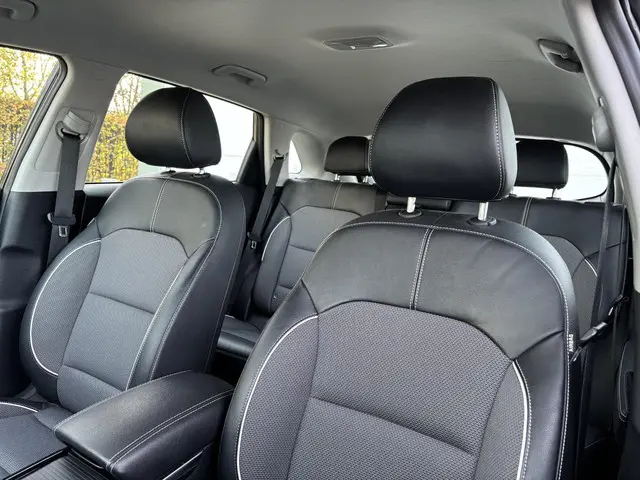 Kia e-Niro DynamicLine 64 kWh 2021 Elektrisch 7