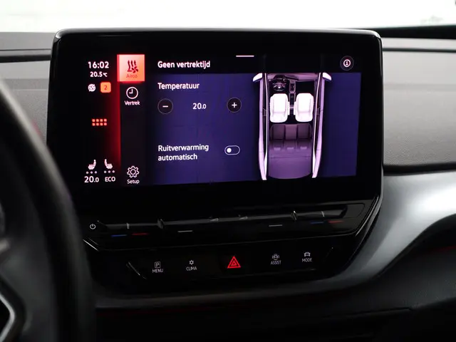 Volkswagen ID.4 Pro 77 kWh Aut- 2022 Elektrisch 9