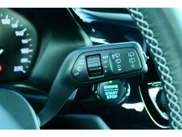 Ford Fiesta 1.0 EcoBoost Titanium 2019 Benzine 43