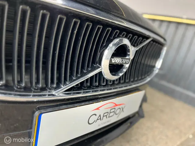 Volvo S90 2.0 B4 Business Pro 2020 Benzine 19