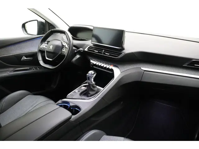 Peugeot 3008 3