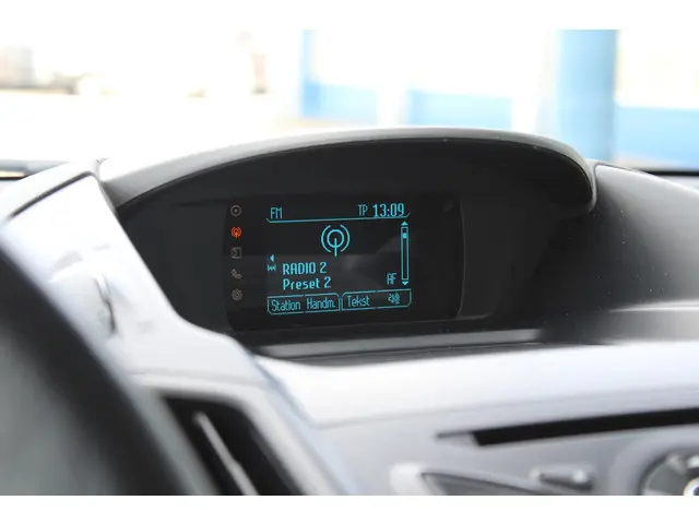 Ford Kuga 1.5 Trend Edition 2015 Benzine 30