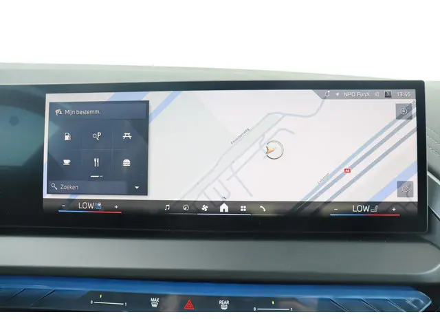 BMW X3 xDrive20i M Sport Pro 2025 Benzine 28