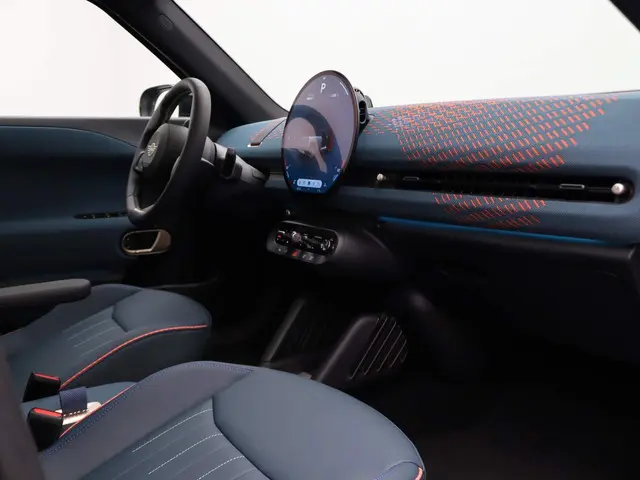 MINI Aceman SE John Cooper Works 2024 Elektrisch 42