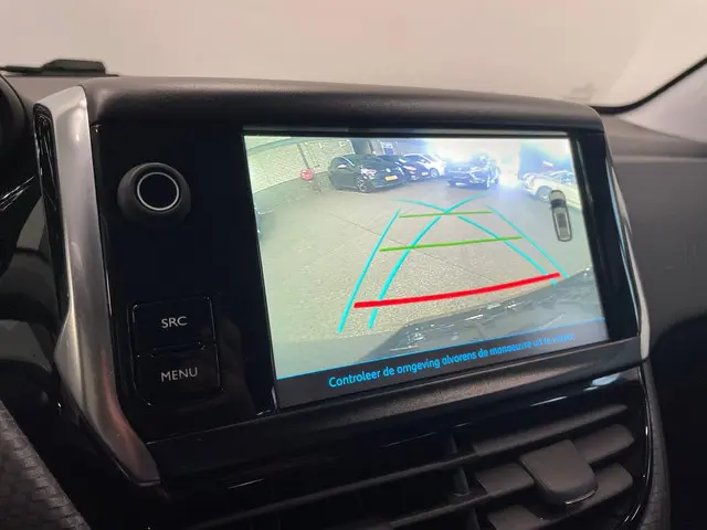 Peugeot 2008 1.2 PureTech Allure 2019 Benzine 24