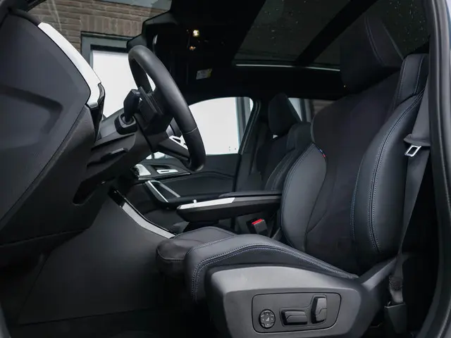 BMW X1 xDrive30e M Sport 2024 Hybride Benzine 8