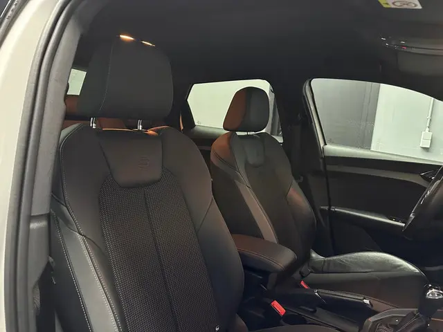 Audi A1 citycarver 30 TFSI Epic S-line Aut 2020 Benzine 6