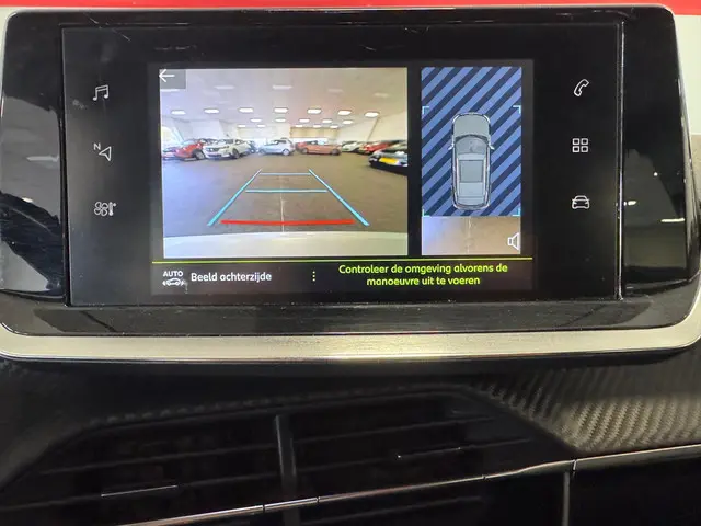 Peugeot 2008 1.2 PureTech Allure 2020 Benzine 20