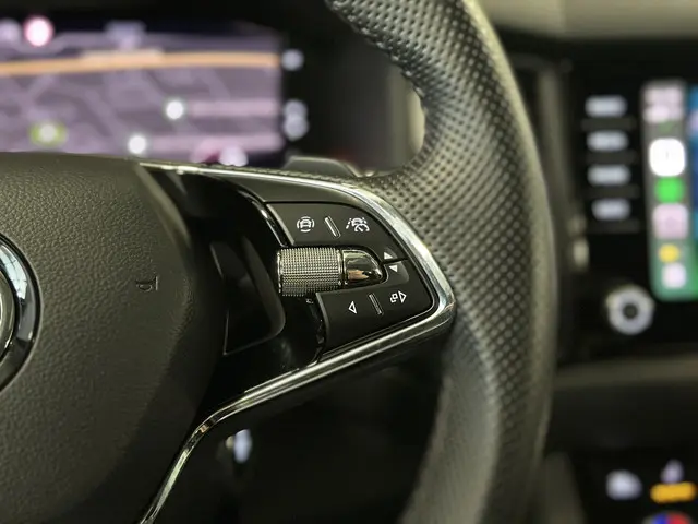 Škoda Kodiaq 1.5 TSI Sportline Business 2021 Benzine 13