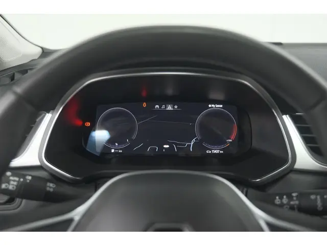 Renault Captur TCe 90 Techno 2024 Benzine 37