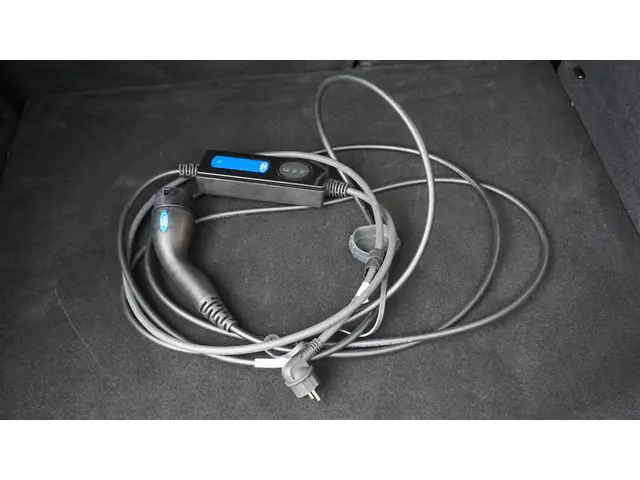 Ford Kuga 2.5 225pk PHEV ST-Line X 2021 Hybride Benzine 33