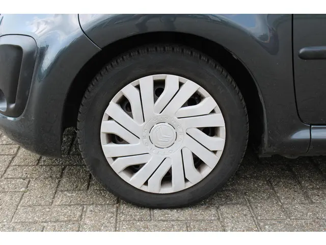 Citroën C1 1.0 Collection 2012 Benzine 11