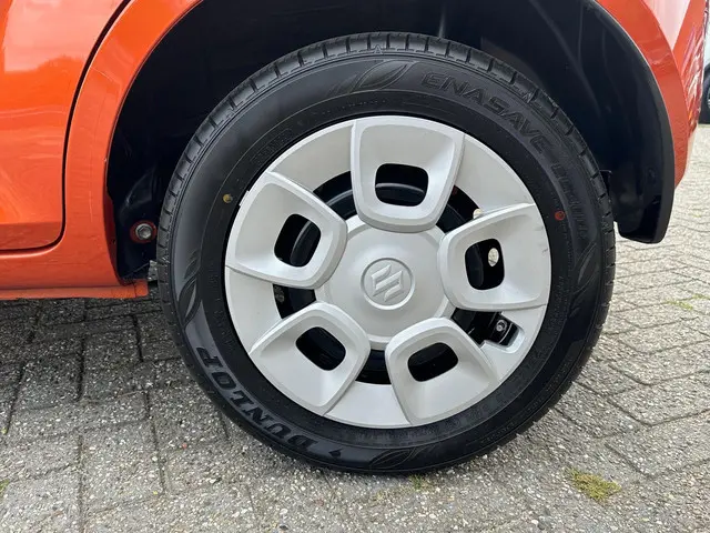 Suzuki Ignis 1.2 Smart Hybrid Comfort 2024 Benzine 12