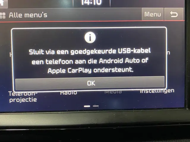 Kia Niro 1.6 GDi Hybrid Edition 2018 Hybride Benzine 30