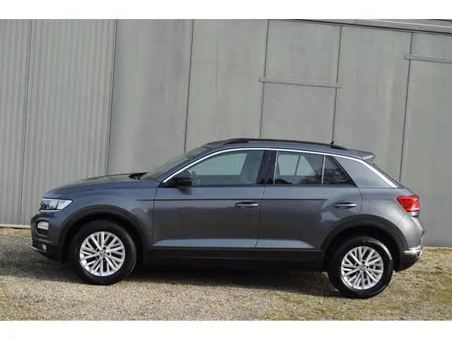 Volkswagen T-Roc 1.0 TSI Style 2018 Benzine 9
