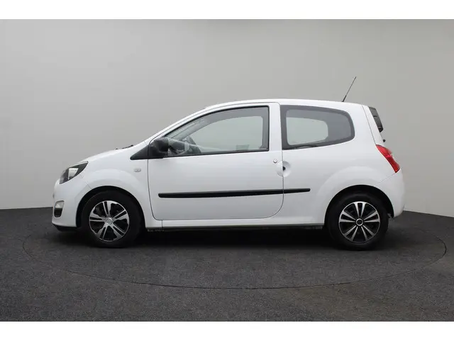Renault Twingo 1.2 16V Parisienne 2013 Benzine 5