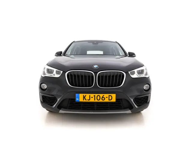 BMW X1 2