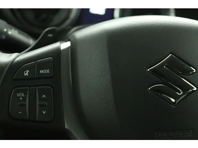 Suzuki S-Cross 1.5 Hybrid Select 2023 Hybride Benzine 21